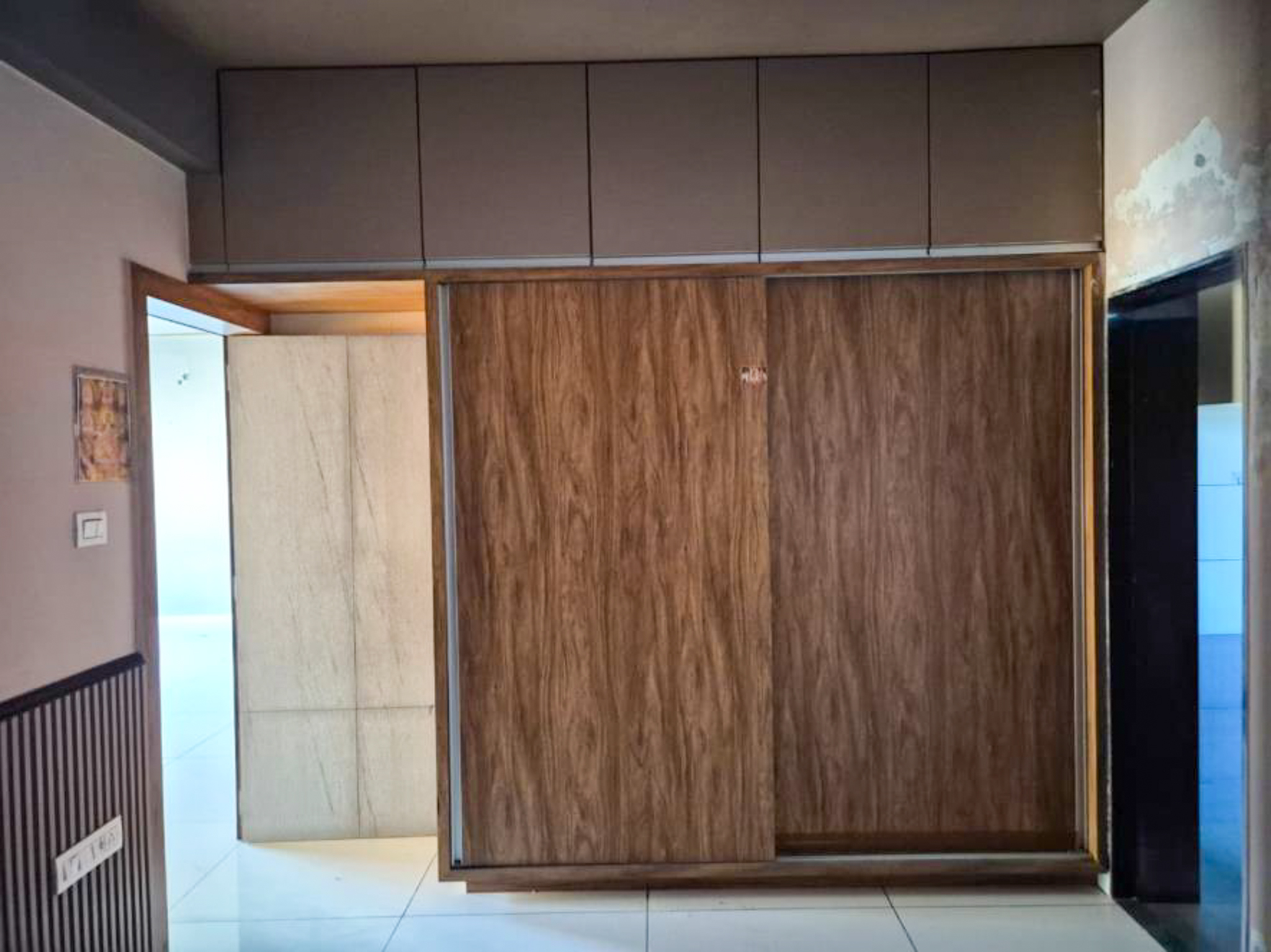 3 BHK Flat for sale in Shukan Sanidhya Apartment, Prahlad Plot Rajkot Rajkot — photo 11