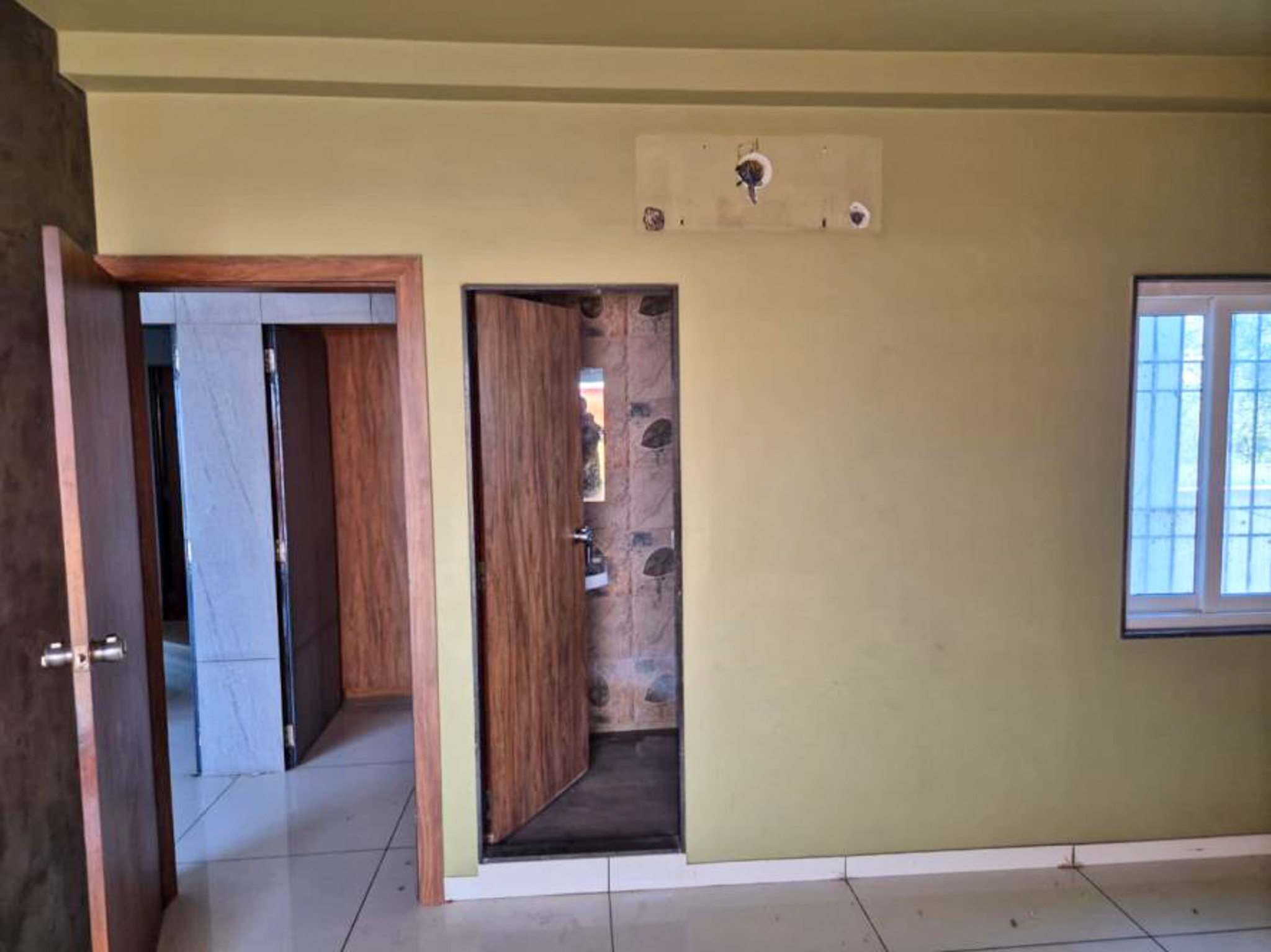 3 BHK Flat for sale in Shukan Sanidhya Apartment, Prahlad Plot Rajkot Rajkot — photo 12