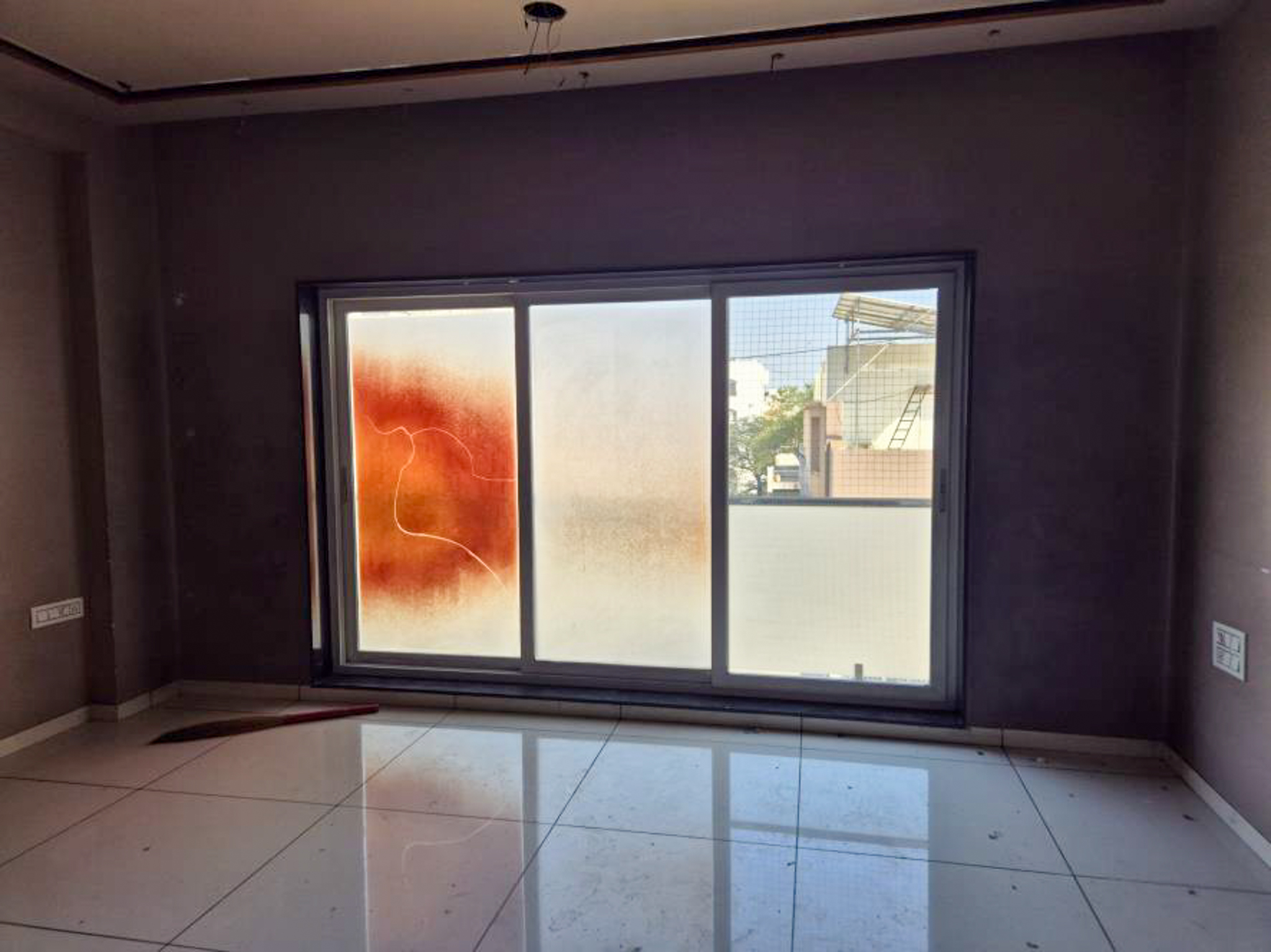 3 BHK Flat for sale in Shukan Sanidhya Apartment, Prahlad Plot Rajkot Rajkot — photo 14