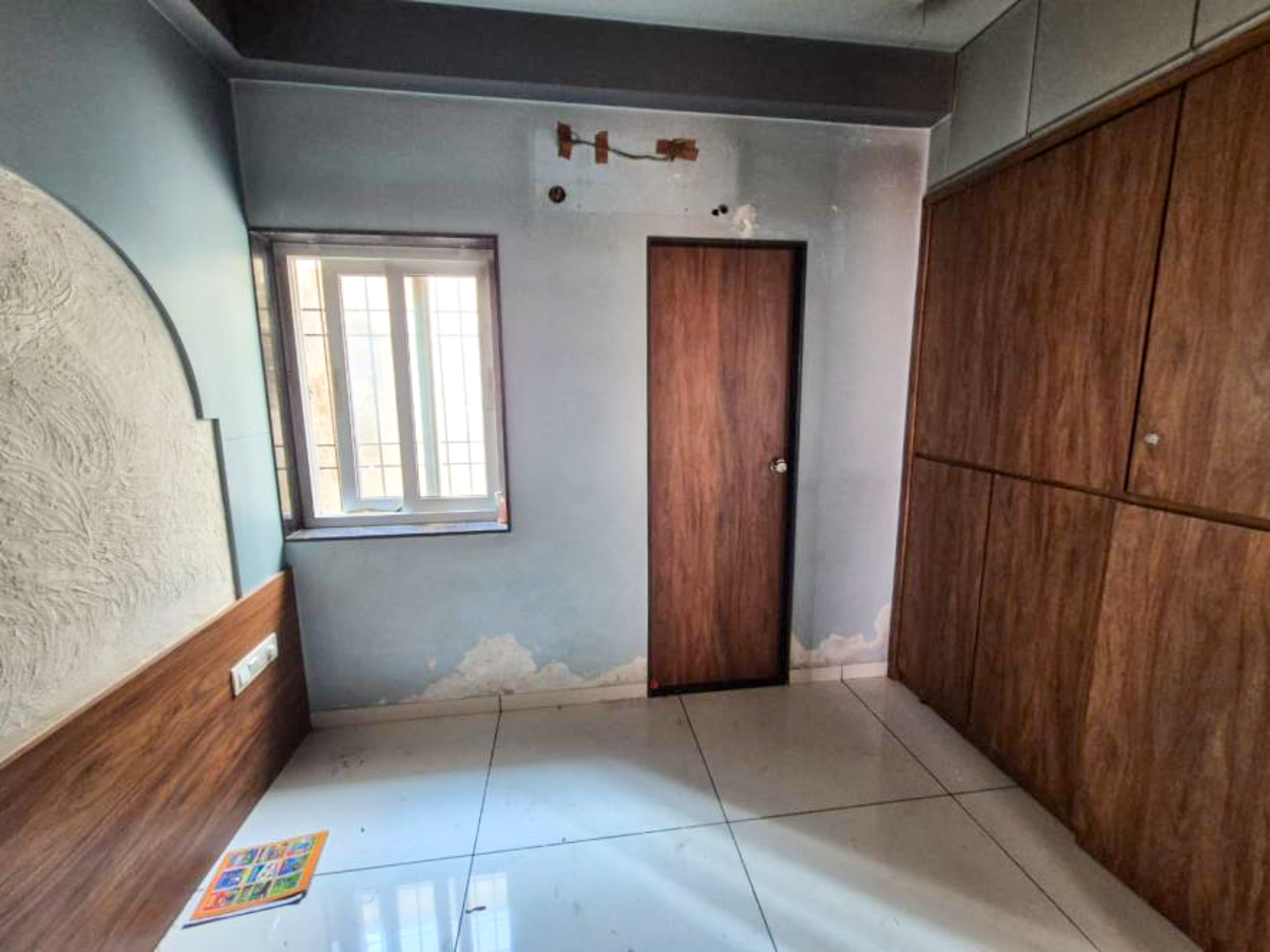 3 BHK Flat for sale in Shukan Sanidhya Apartment, Prahlad Plot Rajkot Rajkot — photo 15