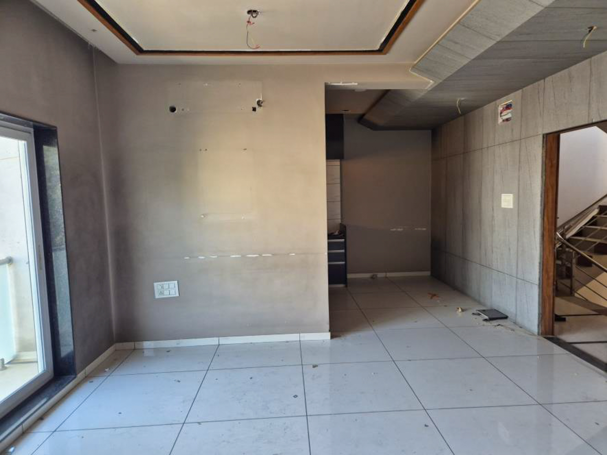 3 BHK Flat for sale in Shukan Sanidhya Apartment, Prahlad Plot Rajkot Rajkot — photo 16