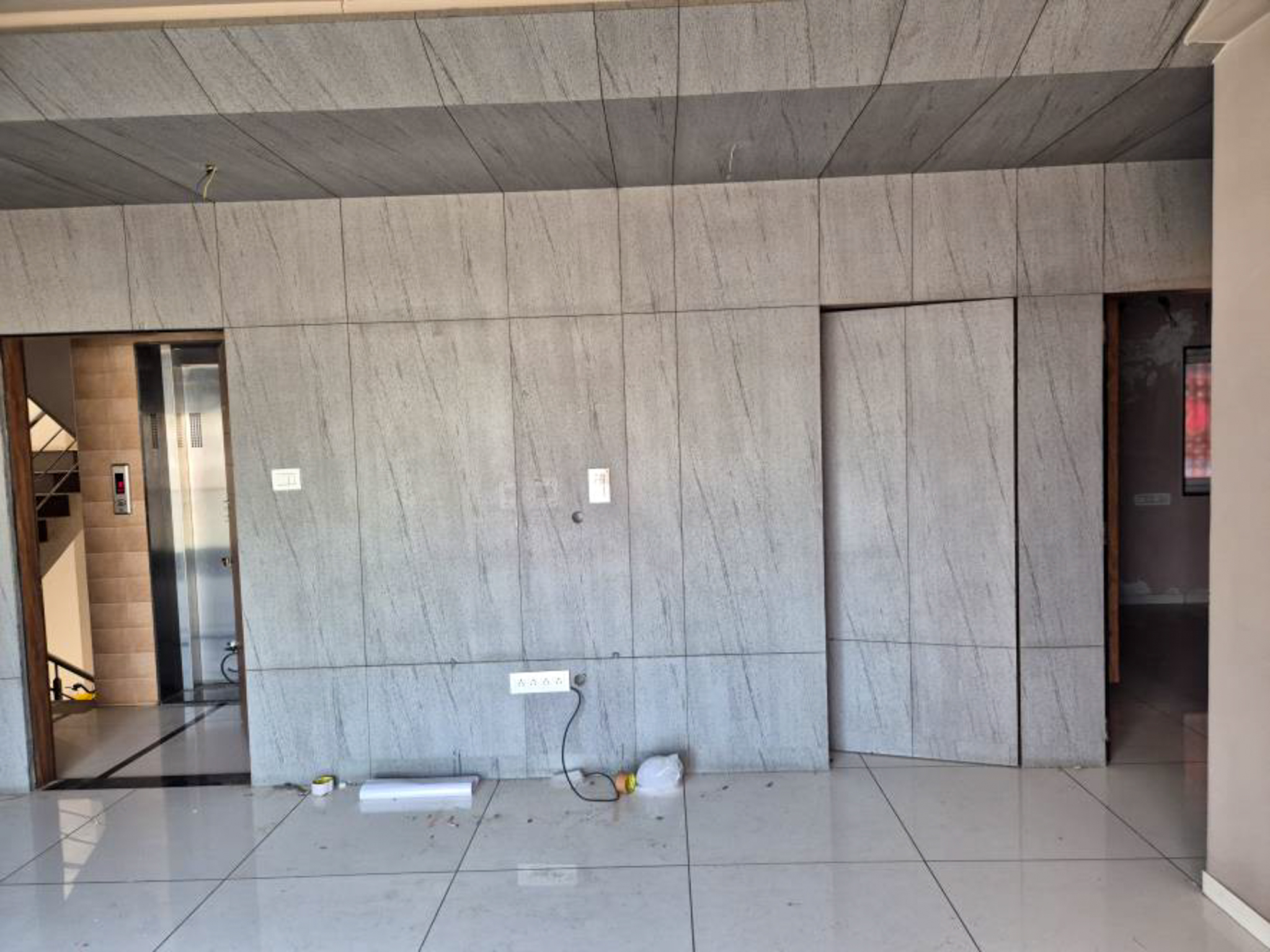 3 BHK Flat for sale in Shukan Sanidhya Apartment, Prahlad Plot Rajkot Rajkot — photo 17