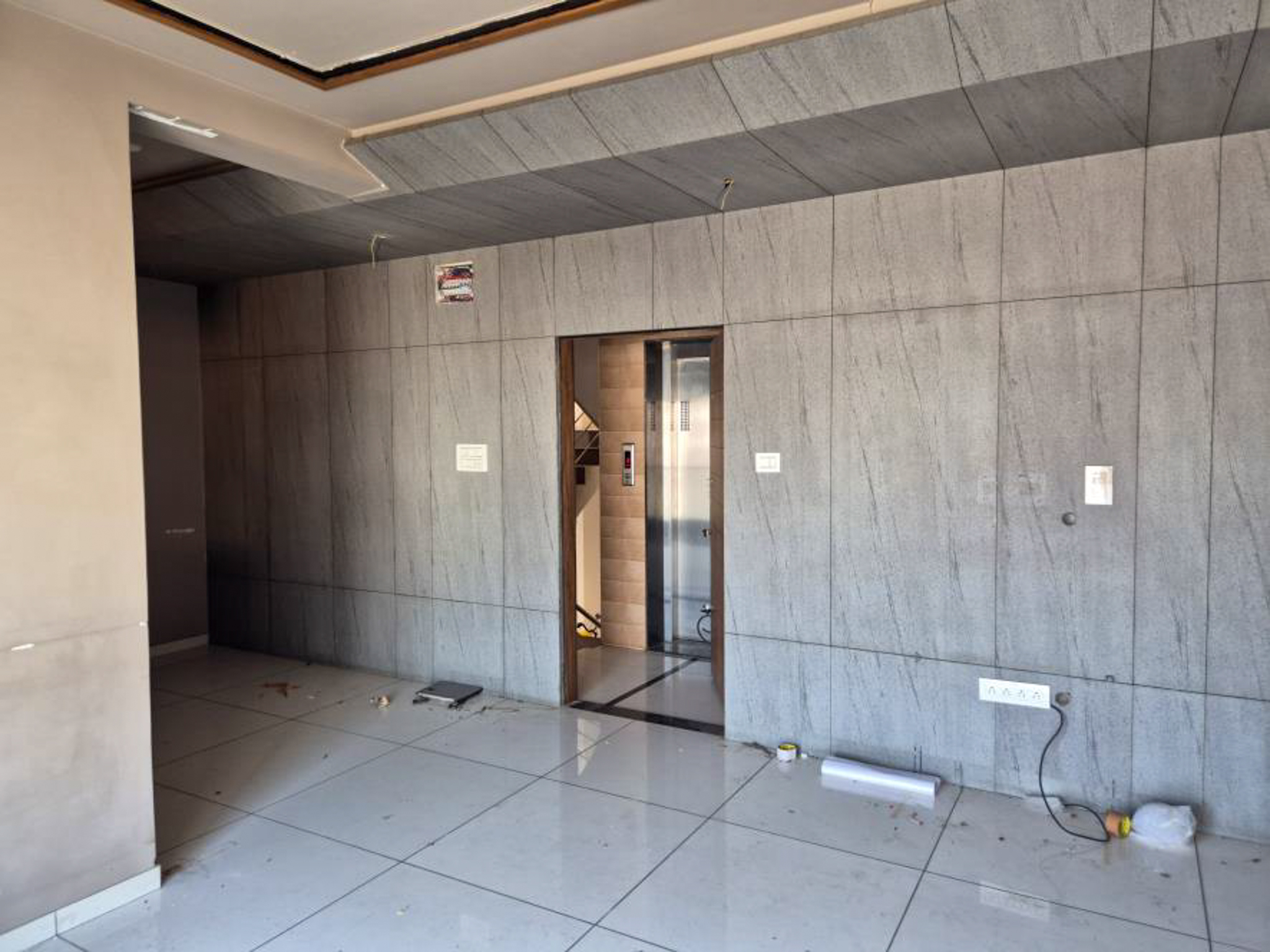 3 BHK Flat for sale in Shukan Sanidhya Apartment, Prahlad Plot Rajkot Rajkot — photo 18