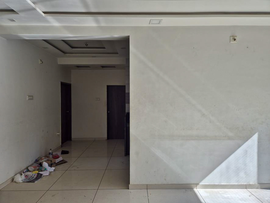 3 BHK Flat for sale in Vina Apartment, Urban Rajkot — photo 2