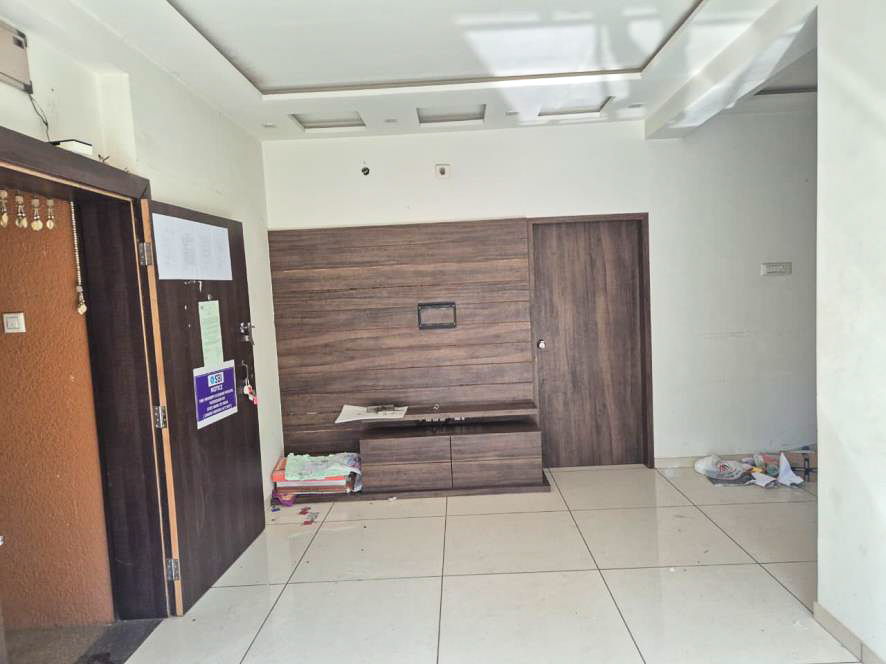 3 BHK Flat for sale in Vina Apartment, Urban Rajkot — photo 4