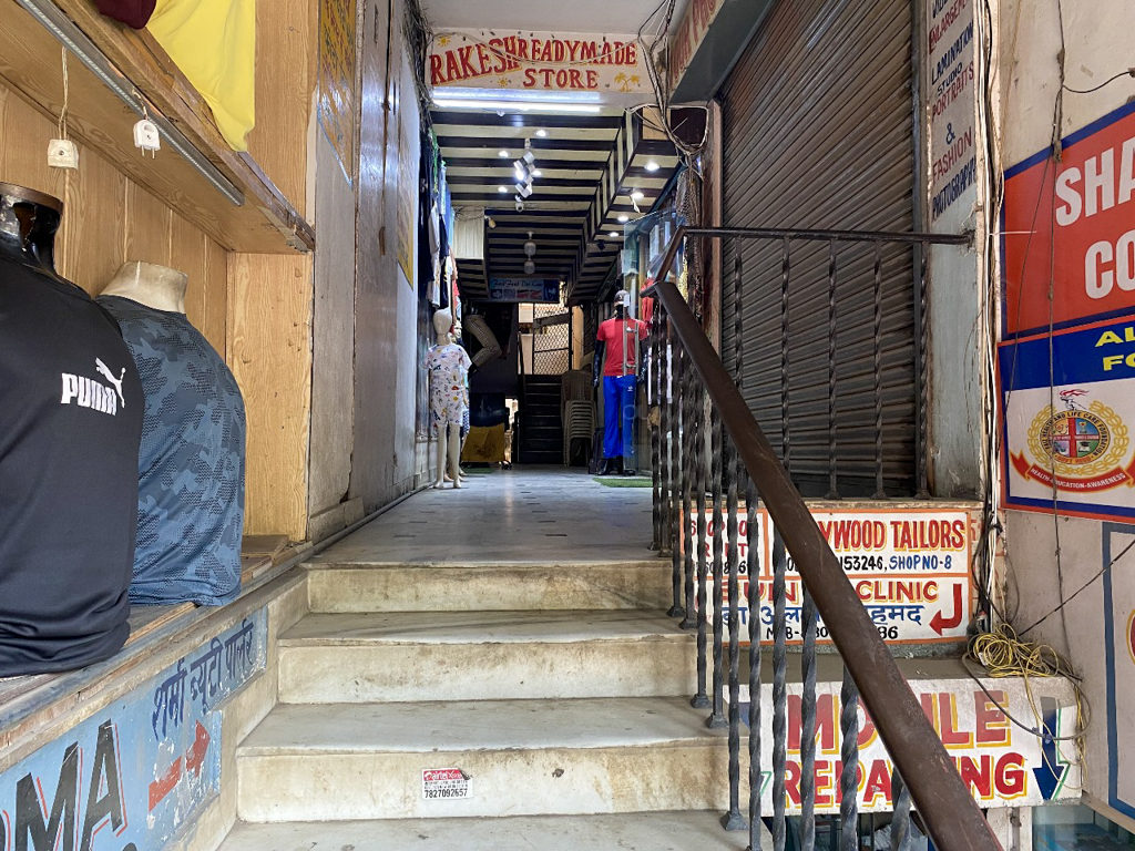 Shops for sale in New Delhi — photo 2