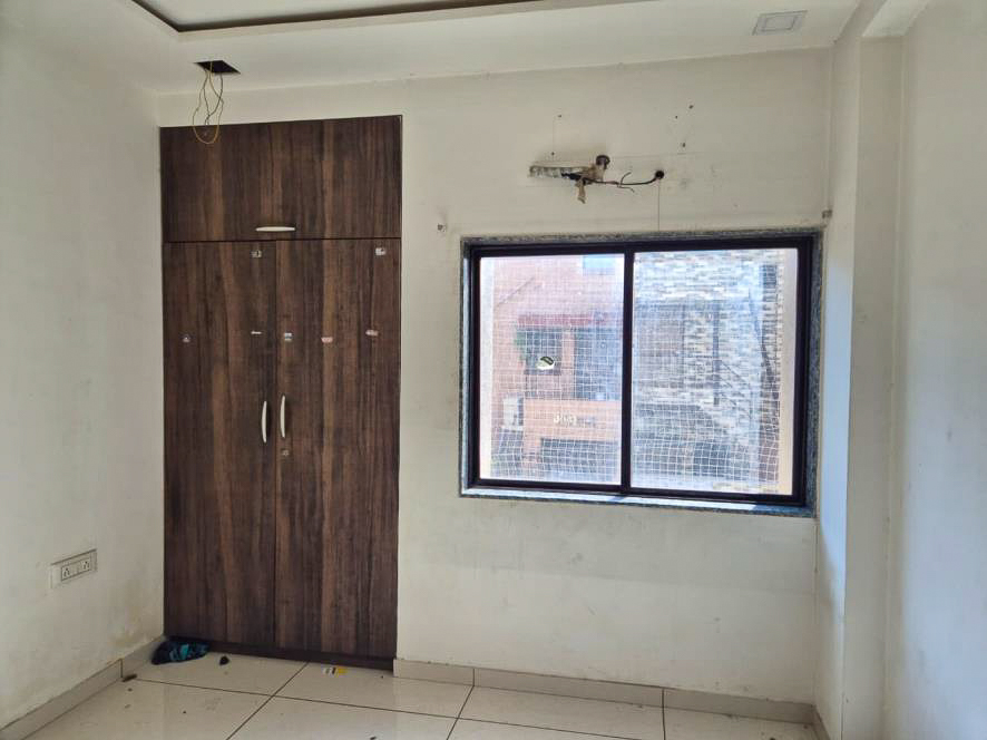 3 BHK Flat for sale in Vina Apartment, Urban Rajkot — photo 9