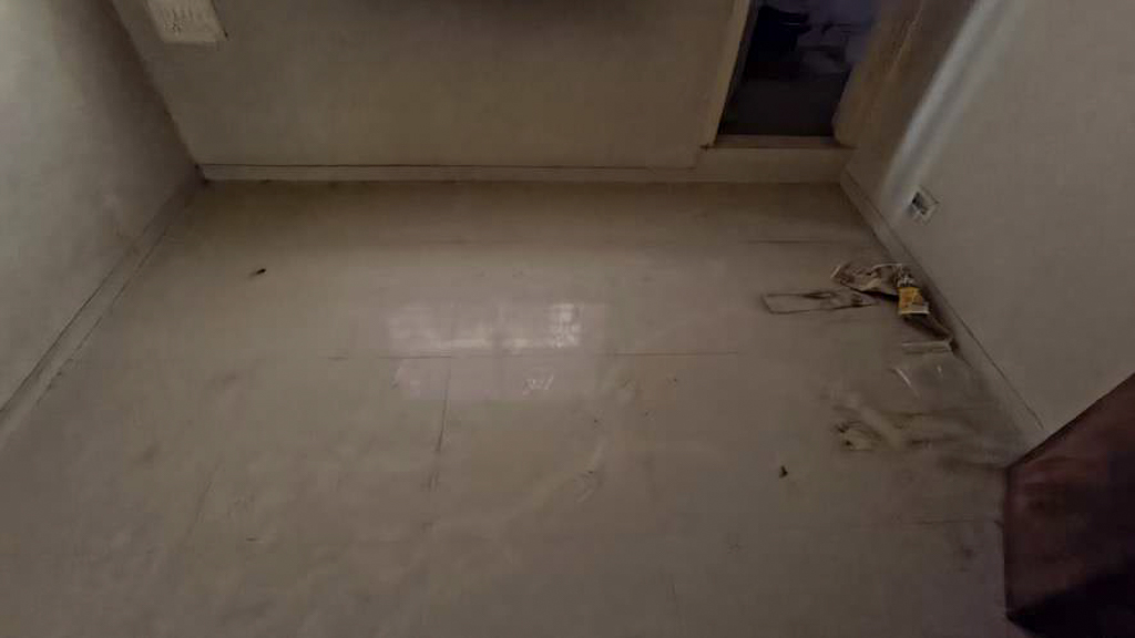 3 BHK Flat for sale in Radhe Complex, Urban Rajkot — photo 8