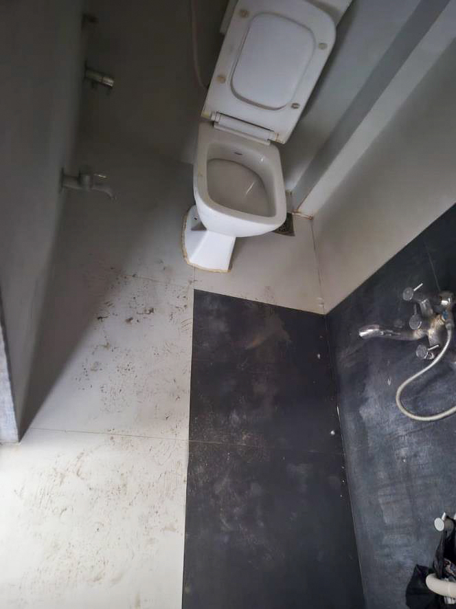 3 BHK Flat for sale in Vina Apartment, Urban Rajkot — photo 11