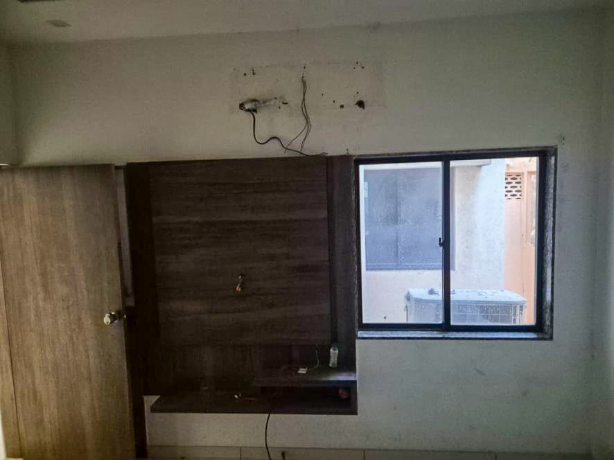 3 BHK Flat for sale in Vina Apartment, Urban Rajkot — photo 12