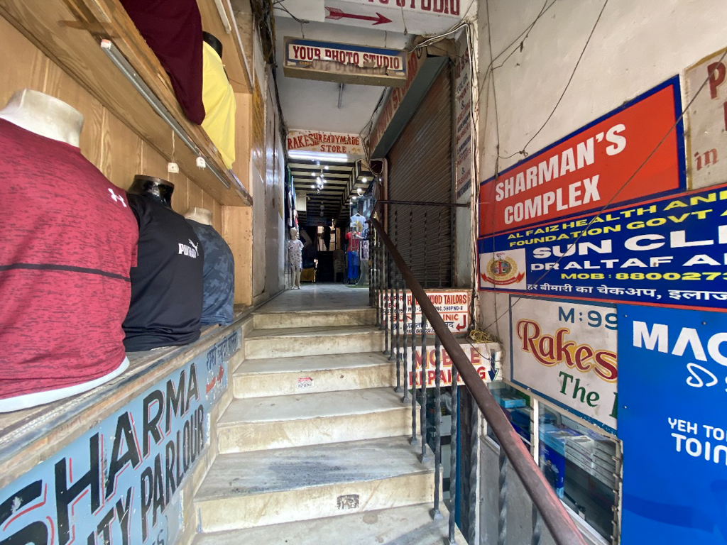 Shops for sale in New Delhi — photo 4