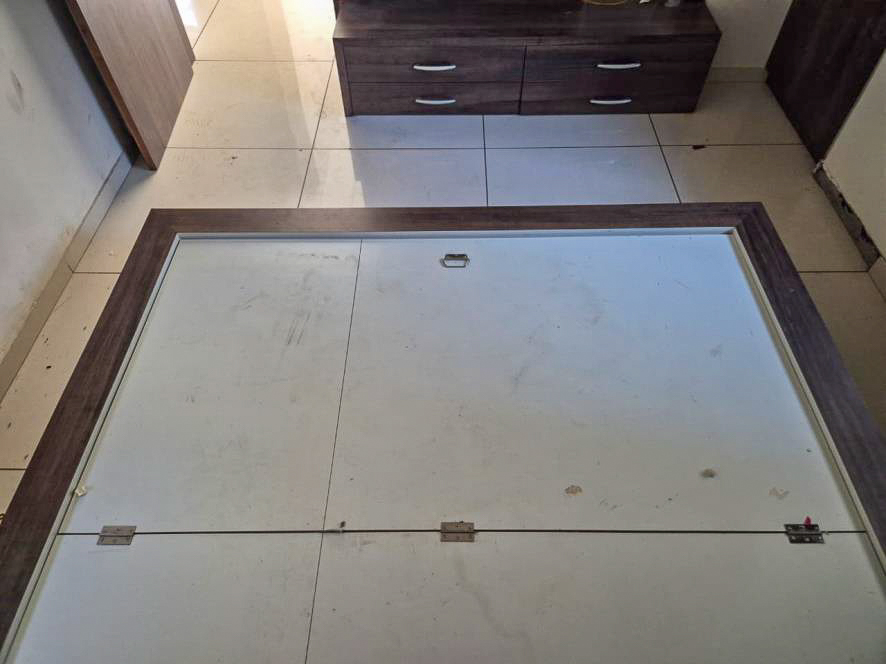 3 BHK Flat for sale in Vina Apartment, Urban Rajkot — photo 16