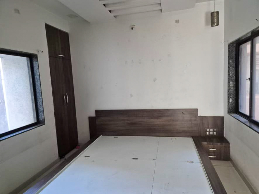 3 BHK Flat for sale in Vina Apartment, Urban Rajkot — photo 18
