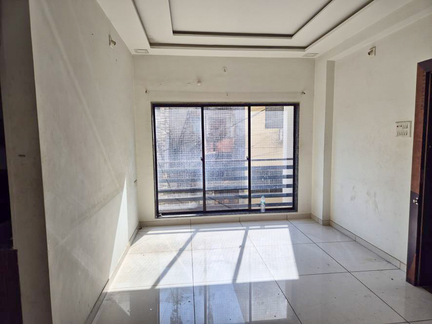 3 BHK Flat for sale in Vina Apartment, Urban Rajkot — photo 20
