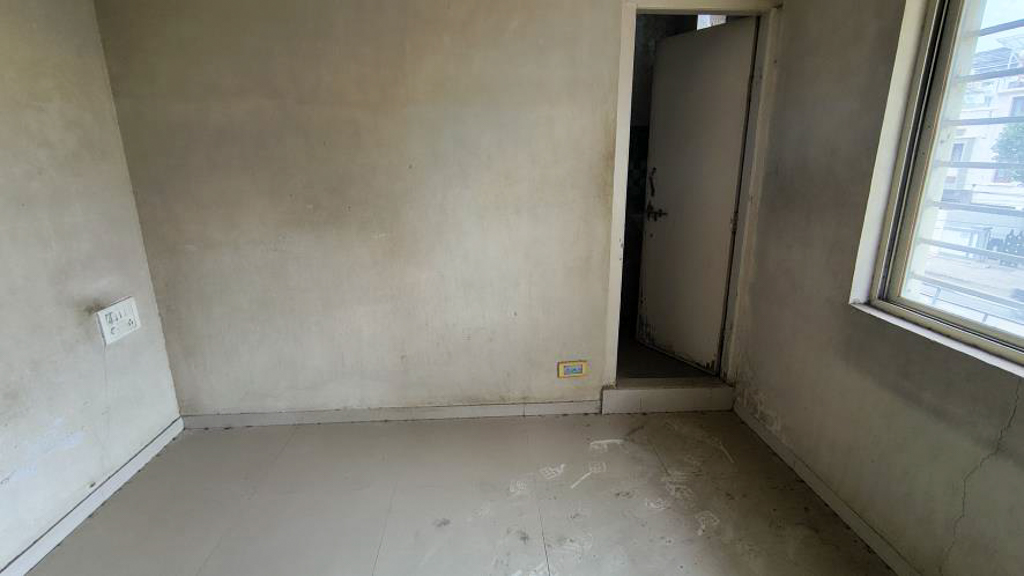 3 BHK Flat for sale in Radhe Complex, Urban Rajkot — photo 18