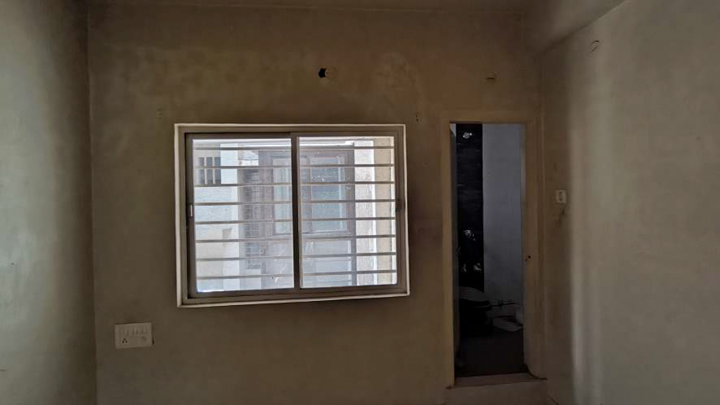 3 BHK Flat for sale in Radhe Complex, Urban Rajkot — photo 9