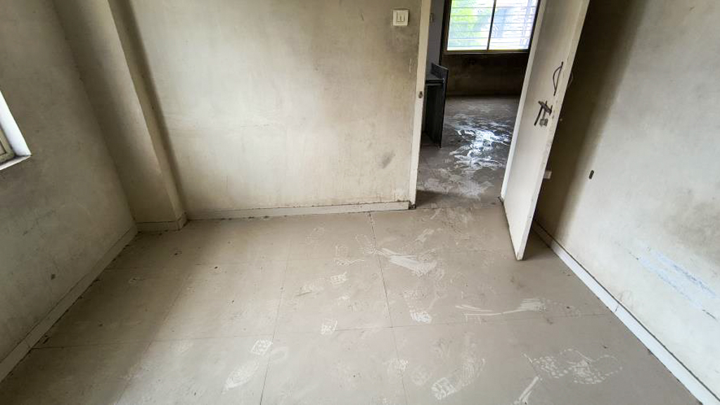 3 BHK Flat for sale in Radhe Complex, Urban Rajkot — photo 14