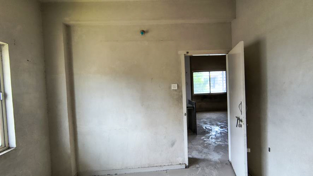 3 BHK Flat for sale in Radhe Complex, Urban Rajkot — photo 15
