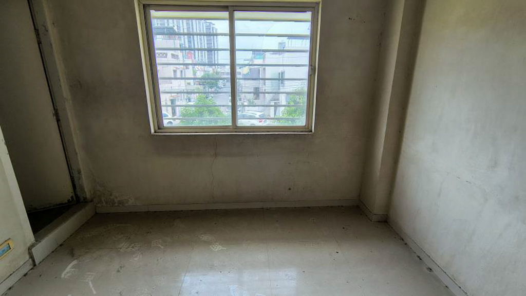 3 BHK Flat for sale in Radhe Complex, Urban Rajkot — photo 16