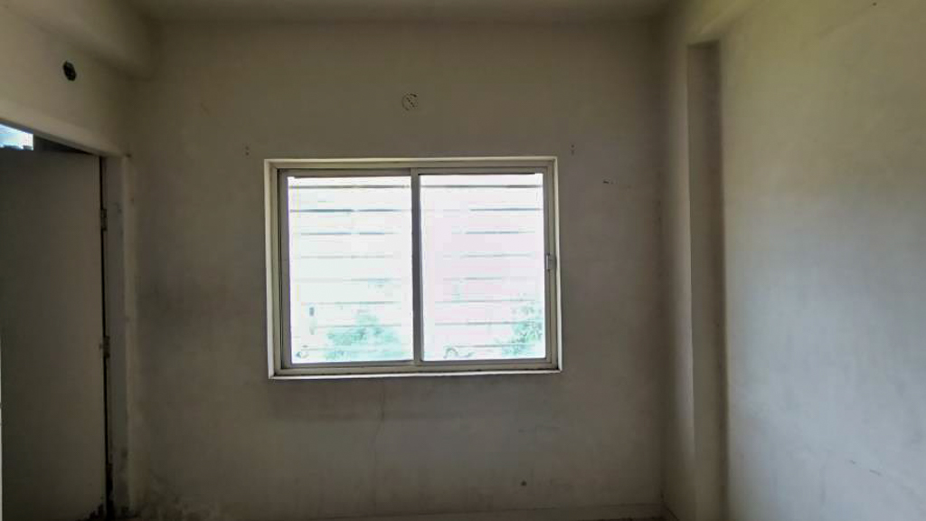3 BHK Flat for sale in Radhe Complex, Urban Rajkot — photo 17