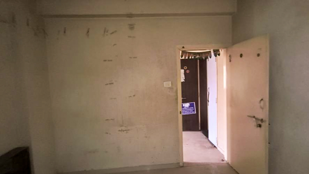 3 BHK Flat for sale in Radhe Complex, Urban Rajkot — photo 3