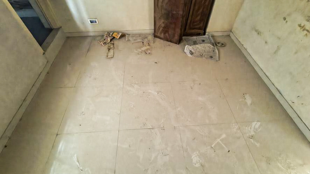 3 BHK Flat for sale in Radhe Complex, Urban Rajkot — photo 4