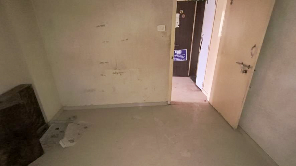 3 BHK Flat for sale in Radhe Complex, Urban Rajkot — photo 6