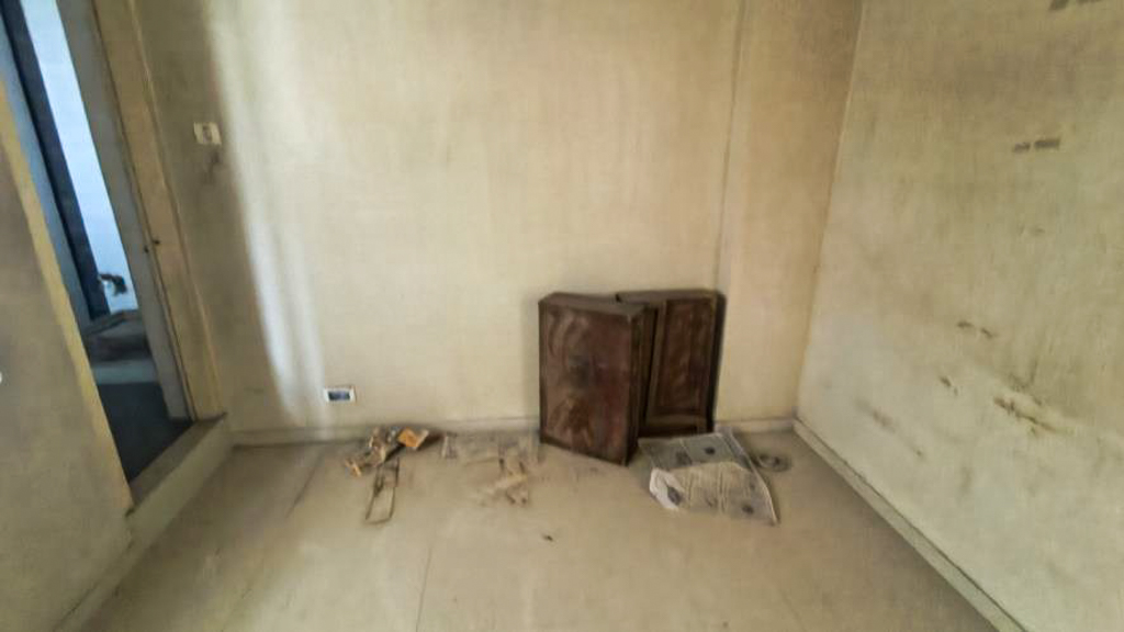3 BHK Flat for sale in Radhe Complex, Urban Rajkot — photo 7