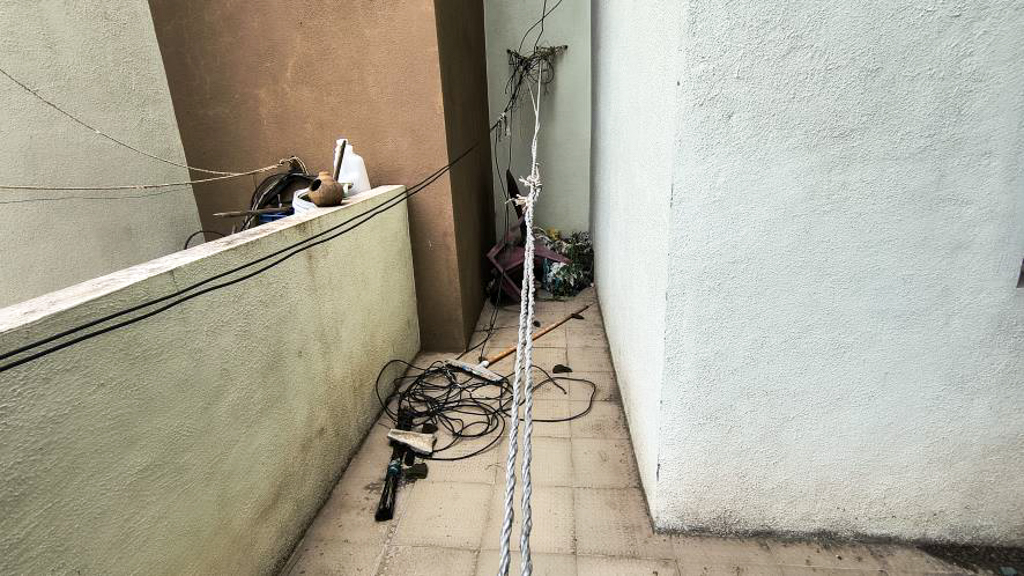 3 BHK Flat for sale in Radhe Complex, Urban Rajkot — photo 24