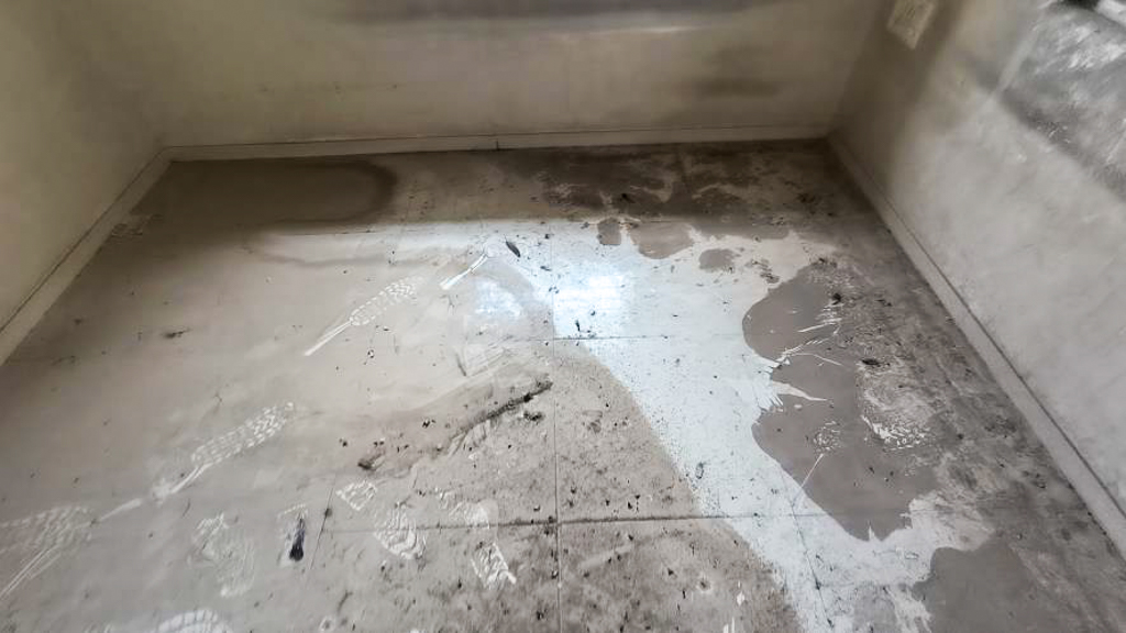 3 BHK Flat for sale in Radhe Complex, Urban Rajkot — photo 27