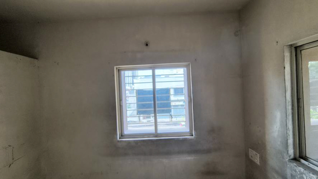 3 BHK Flat for sale in Radhe Complex, Urban Rajkot — photo 28
