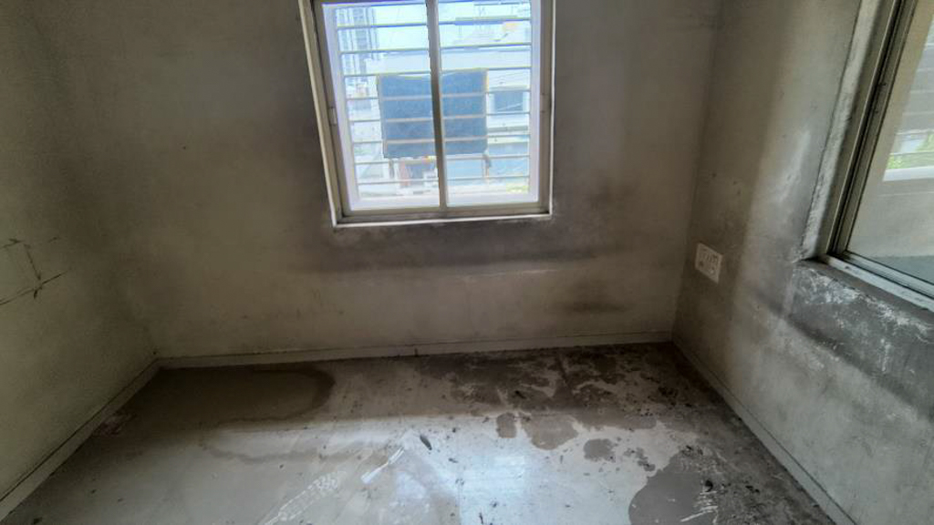 3 BHK Flat for sale in Radhe Complex, Urban Rajkot — photo 29
