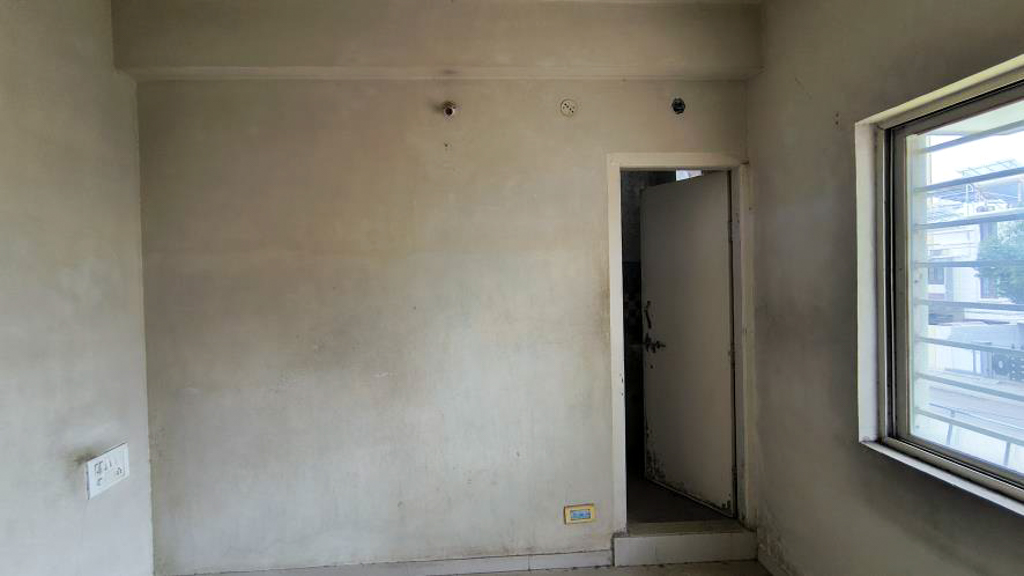 3 BHK Flat for sale in Radhe Complex, Urban Rajkot — photo 20