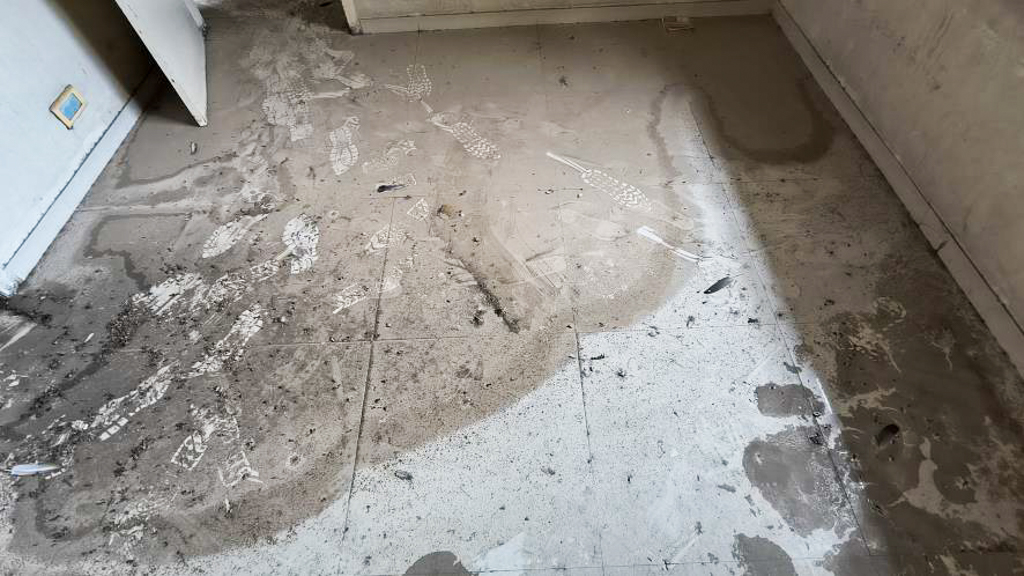 3 BHK Flat for sale in Radhe Complex, Urban Rajkot — photo 30