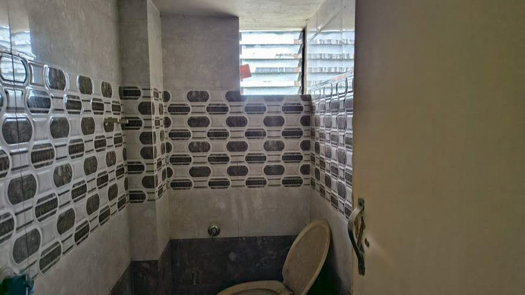 3 BHK Flat for sale in Radhe Complex, Urban Rajkot — photo 21