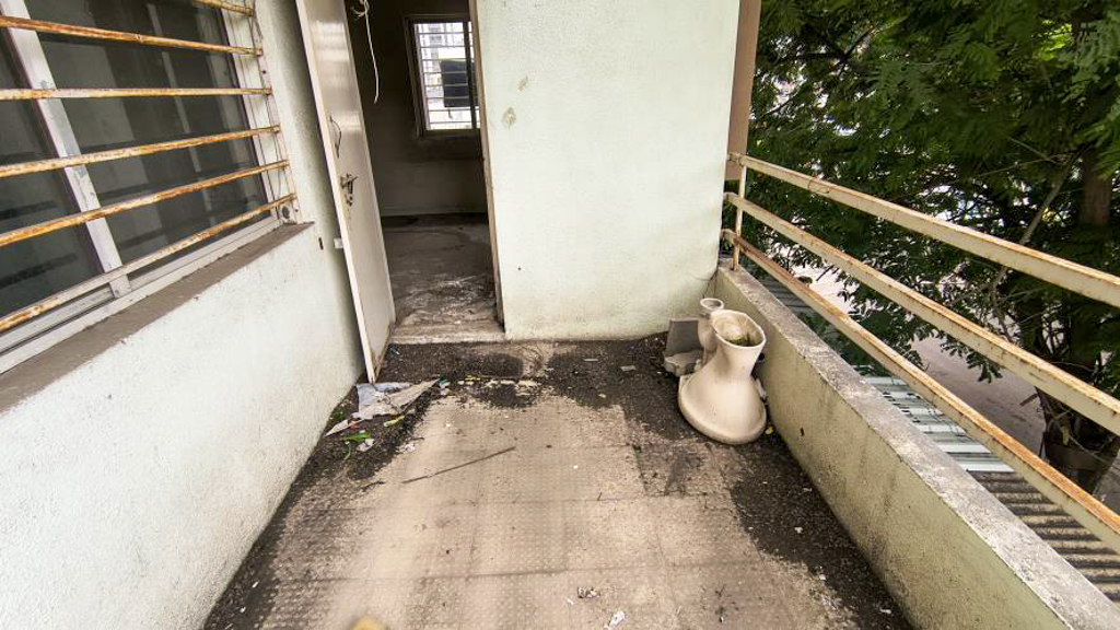 3 BHK Flat for sale in Radhe Complex, Urban Rajkot — photo 22