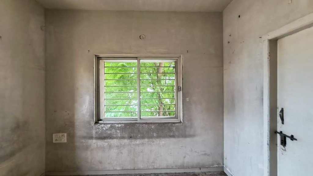 3 BHK Flat for sale in Radhe Complex, Urban Rajkot — photo 35