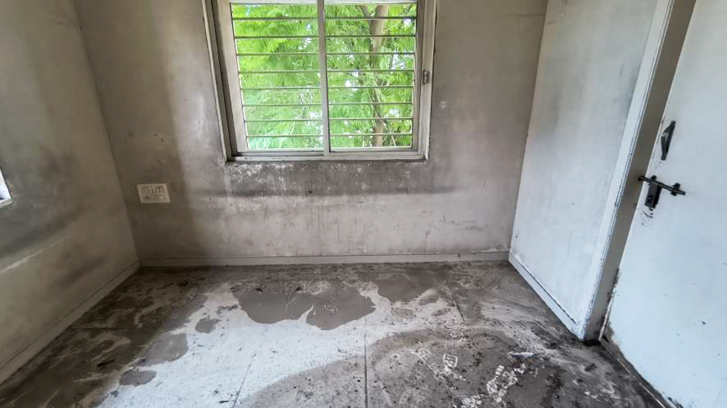 3 BHK Flat for sale in Radhe Complex, Urban Rajkot — photo 36