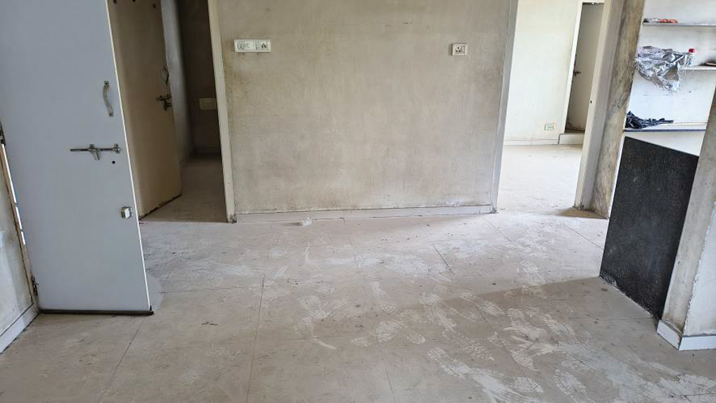 3 BHK Flat for sale in Radhe Complex, Urban Rajkot — photo 42