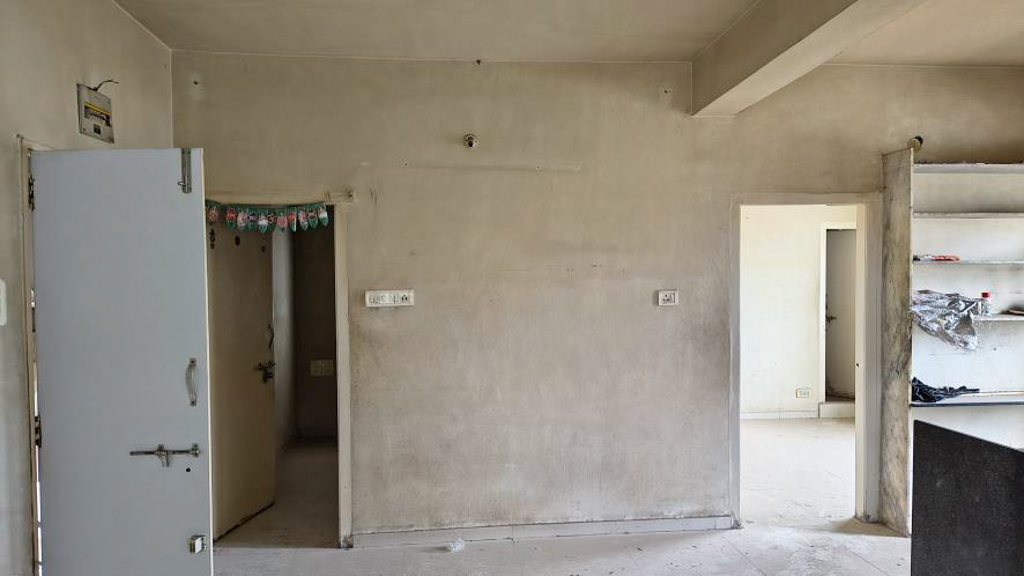 3 BHK Flat for sale in Radhe Complex, Urban Rajkot — photo 41