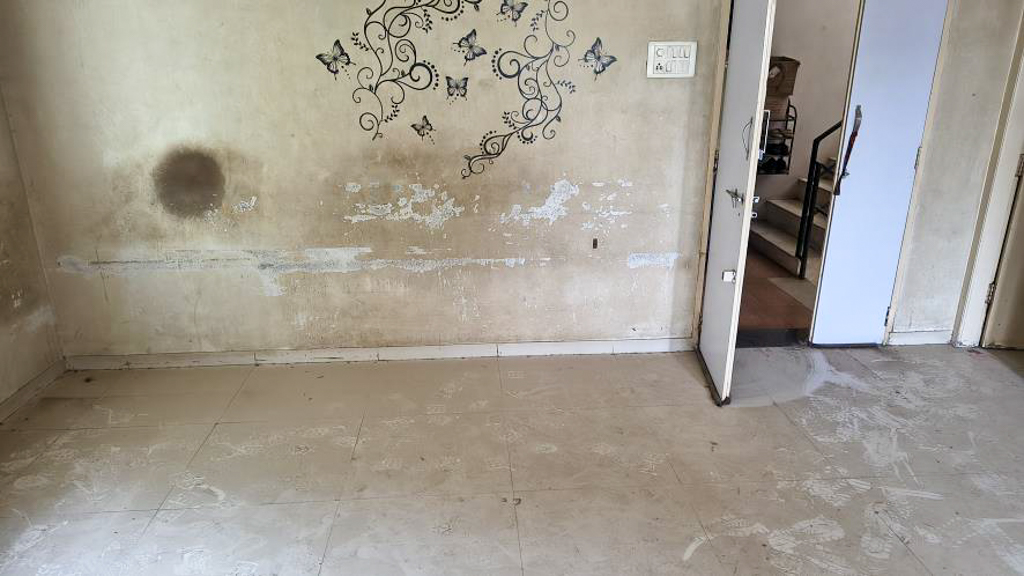 3 BHK Flat for sale in Radhe Complex, Urban Rajkot — photo 44