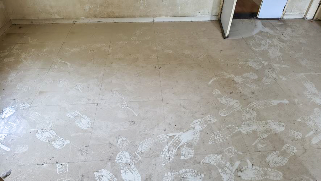 3 BHK Flat for sale in Radhe Complex, Urban Rajkot — photo 45