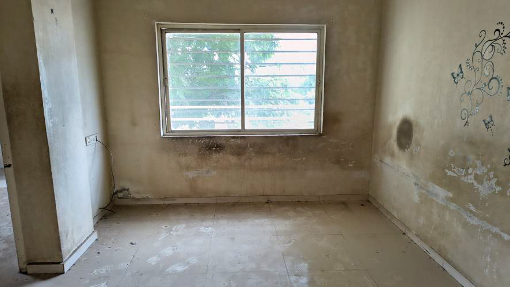 3 BHK Flat for sale in Radhe Complex, Urban Rajkot — photo 46