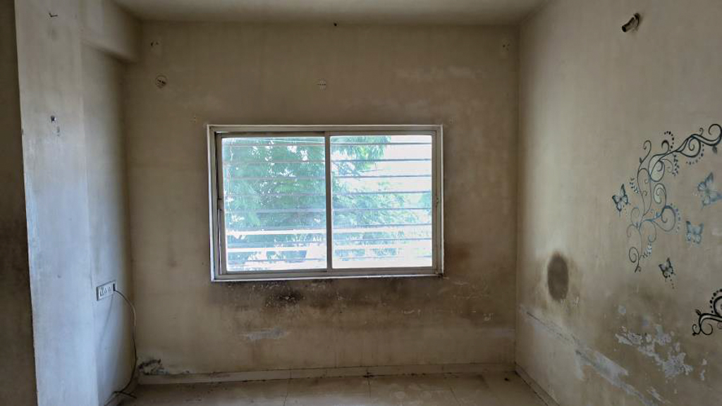 3 BHK Flat for sale in Radhe Complex, Urban Rajkot — photo 48