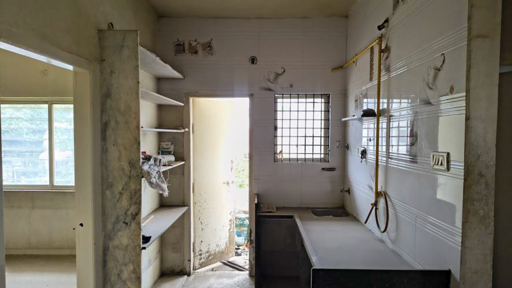 3 BHK Flat for sale in Radhe Complex, Urban Rajkot — photo 53