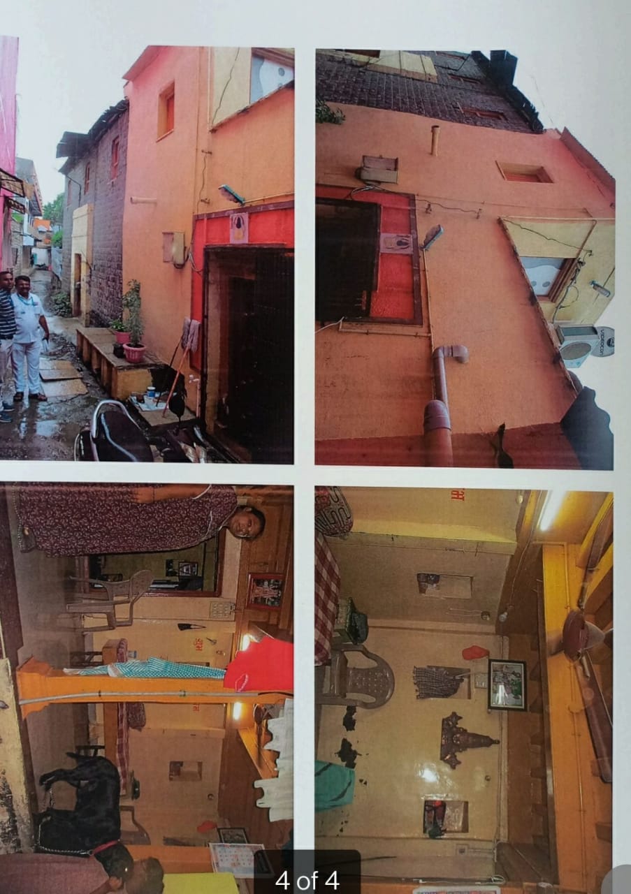 Bungalow for sale in Solapur — photo 1