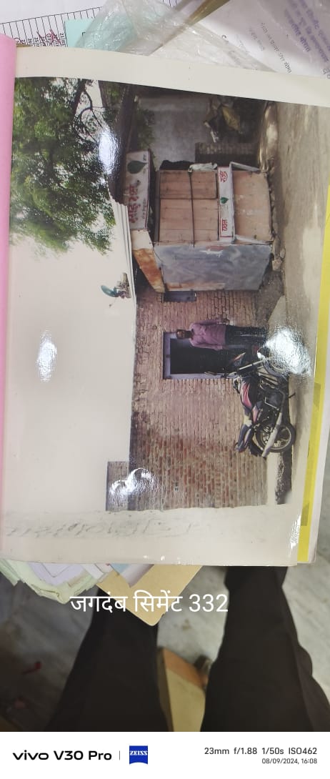 Individual House for sale in IEET Dharashiv — photo 1