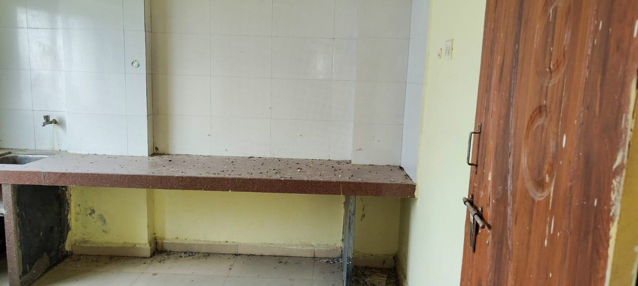 Flat for sale in SOLAPUR Solapur — photo 2