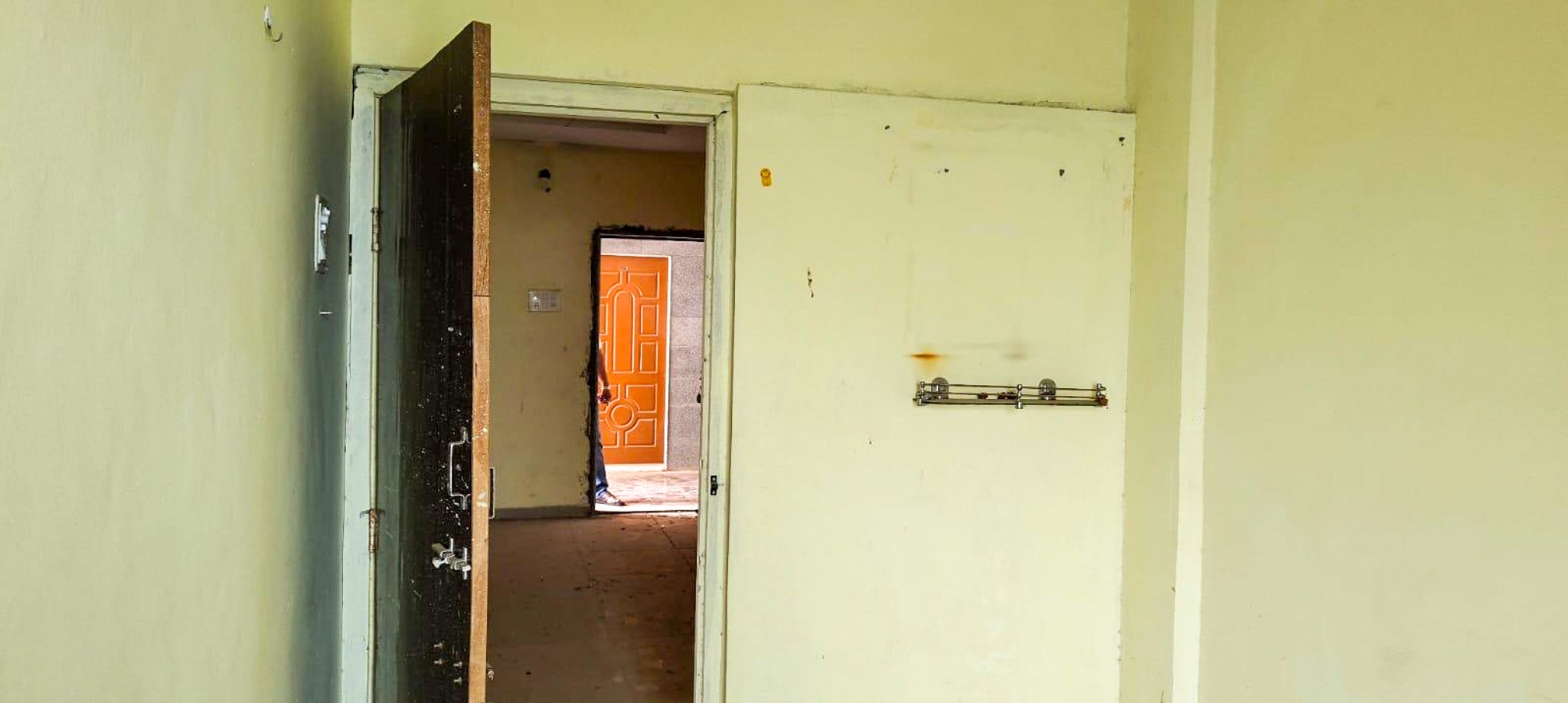 Flat for sale in SOLAPUR Solapur — photo 5