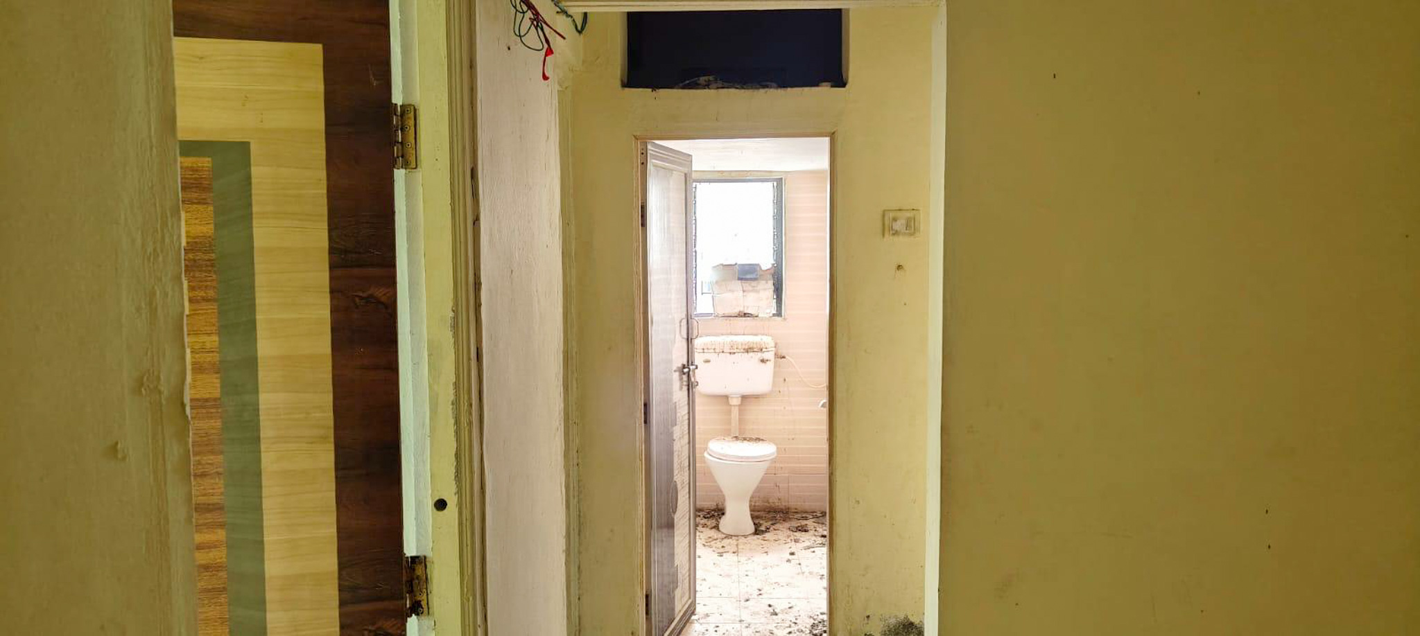 Flat for sale in SOLAPUR Solapur — photo 8